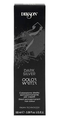Writer Color Dark Silver 100ml