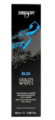 Writer Color Blue 100ml