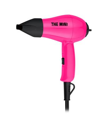 MyHair The Mini Secador Rosa