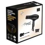 MyHair Secador Elegant Rock