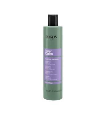 DiksoPrime Champú Super Calm 300 ml