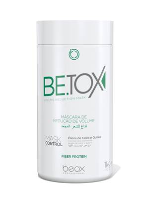 Beox Betox Mask Control 1Kg