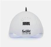 By AGV Lampara Art Led 72W C12