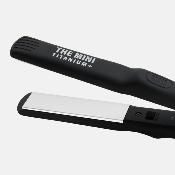 By AGV Mini Plancha Titanio Negro
