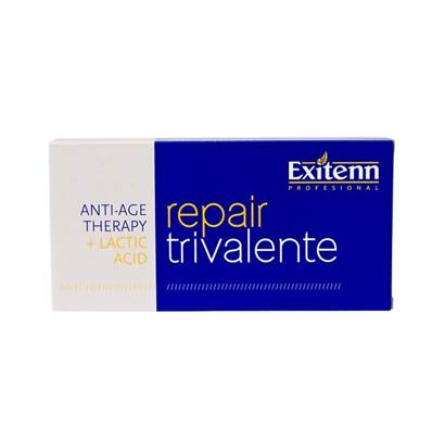 Repair Trivalente Exitenn 10 viales/ 7 ml