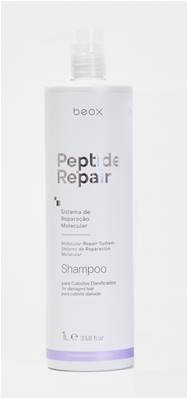Beox Peptide Repair Molecular Champu 1L