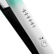 By AGV Plancha Inspire Titanium 230º Azul/Blanco 25mm