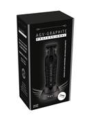By AGV Graphite Maq. corte con base
