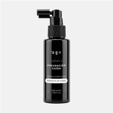 By AGV Elixir prevención caida 100 ml