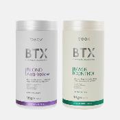 BTX Mask Control (1Kg)