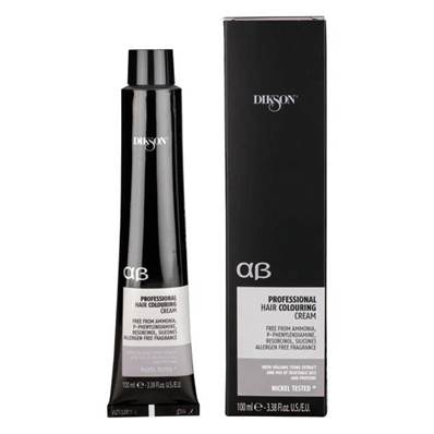 1 AB Color Negro 100ml