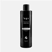 By AGV Mascarilla de Keratina Paso 4 500 ml