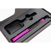 Set MyHair T45 Rosa + Paddle Brush