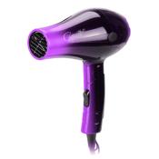 MyHair Secador Coquette Purple Black