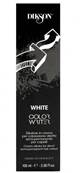 Writer Color Bianco 100ml