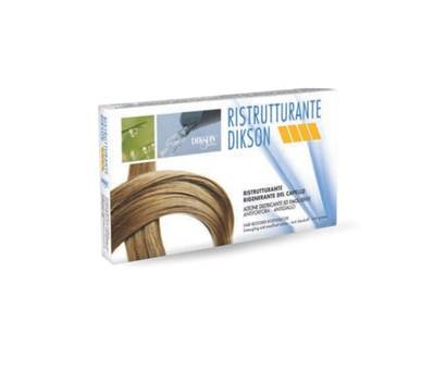 Dikson Reestructurante 12x12ml