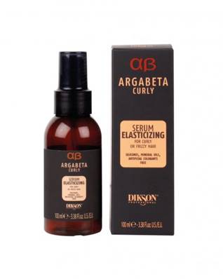 AB Serum Curly 100 ml