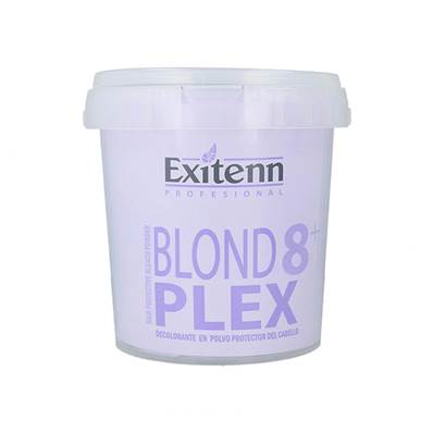 Decoloracion Exitenn Blond Plex 8+ 1000gr