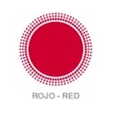 Fantasy Color Rojo 100 ml Exitenn