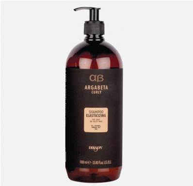 AB Champu Elasticizing Curly 1000 ml