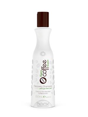 Beox KeraCoffee Champú 300 ml