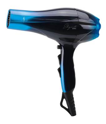 MyHair Secador Elegant Azul