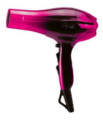 MyHair Secador Elegant Rosa