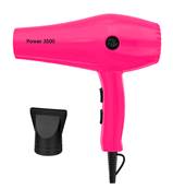 MyHair Secador Power 3500 Fucsia