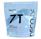 Decoloración 7 tonos DiksoBlonde 500 ml