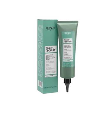DiksoPrime Scrub Cute Exfoliante 150ml