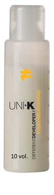 UNIK Oxigenada 10 vol 150 ml