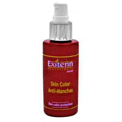 Skin Aceite Prot. Color 100ml Exitenn