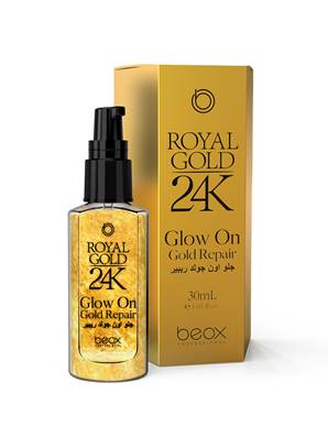 Beox 24K Sérum Repair 30 ml