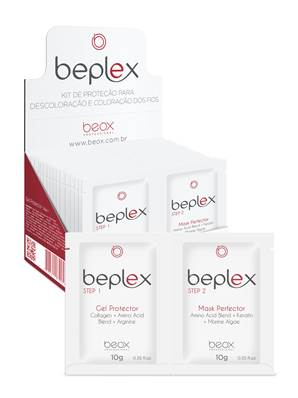 Beox Beplex Box 20 x 20 gr