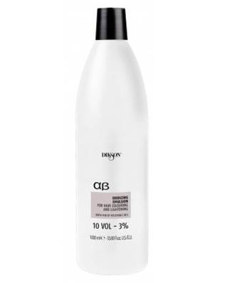 Oxi AB Color 10 vol 1000 ml