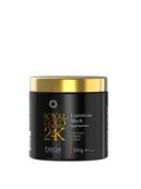 Beox 24K Mask 500 ml