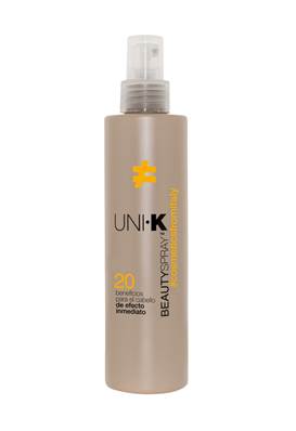 UNIK Spray Multiefecto 200 ml