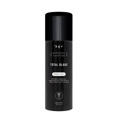 By AGV Total Blade Spray Protector de Cuchillas 400ml