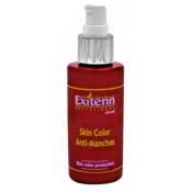 Skin Aceite Prot. Color 100ml Exitenn