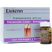 Trichogen Anticaida Energizante 12 amp.* Nuevo