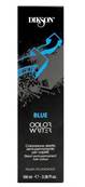 Writer Color Blue 100ml