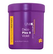 UNIK Deco Plex 9 Violet 500 g