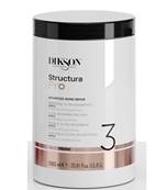 DiksoPrime StructuraPro Mascarilla Ultra-Reestructurante 1 KG.