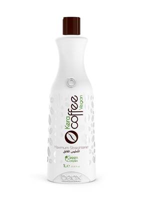 Beox KeraCoffee Alisador 1000 ml