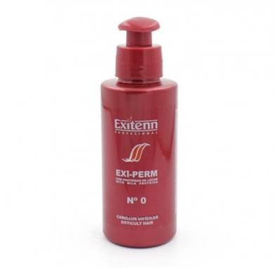 Exi Perm nº 0 100 ml.