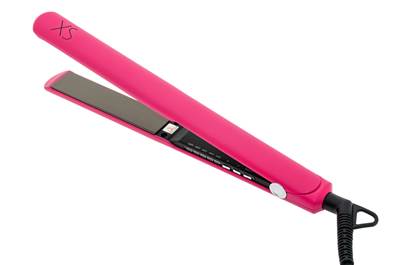 MyHair Plancha XS Fluor Mate Magnetic Box