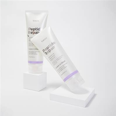 Beox Peptide Repair Molecular Mask 250 gr