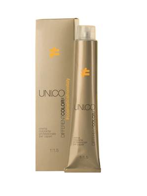 55 UNICO Different Color