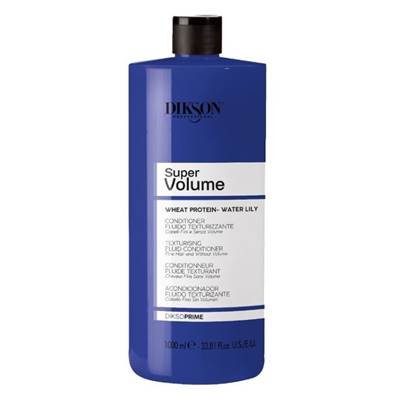 DiksoPrime Acondicionador Super Volumen 1000 ml