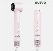 By AGV Secador Multistyler Pro